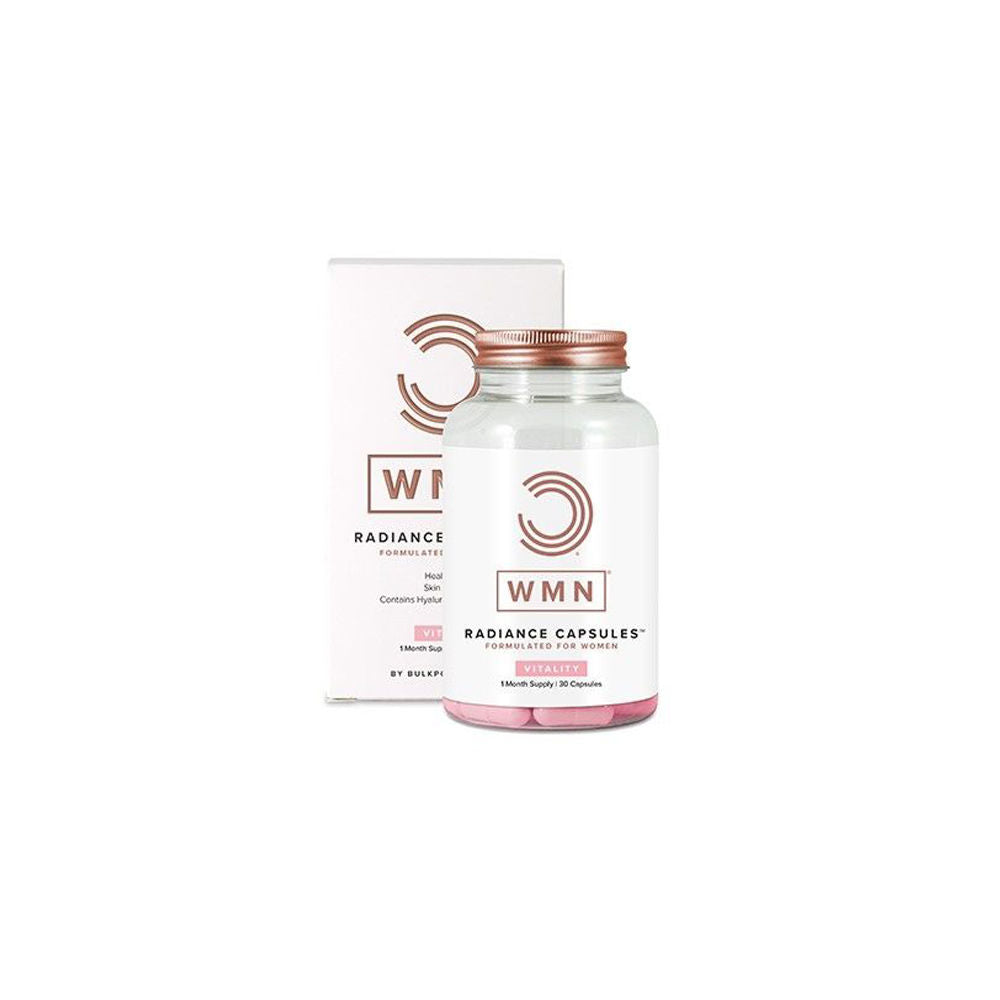 WMN Radiance витамины и минералы для женского здоровья