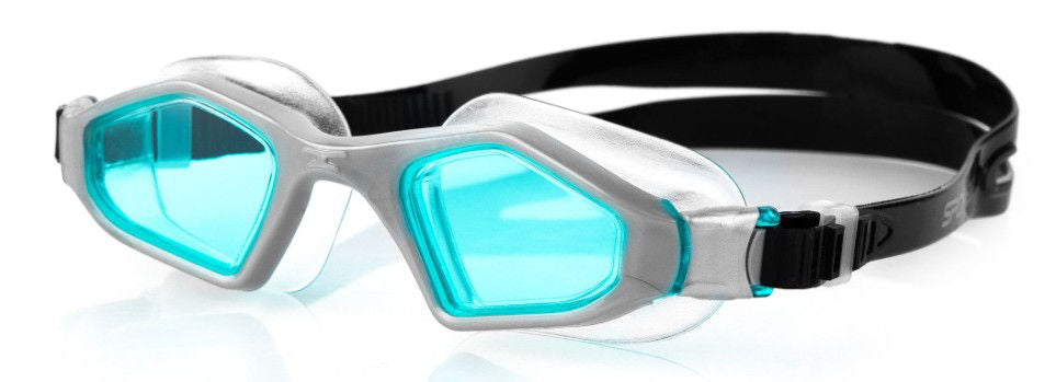 Очки для плавания Spokey RAMB, защита от запотевания