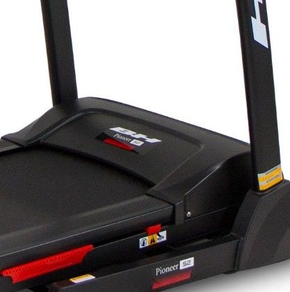 Treadmill g6260 pioneer s2