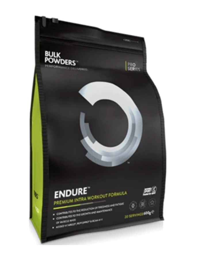 Pro series™ endure™ orange & mango 600g