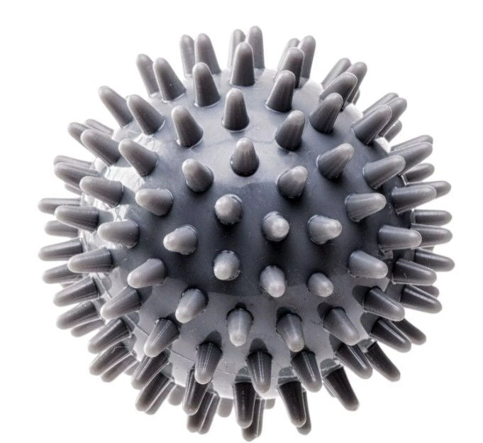 Массажный мяч 7 см из ПВХ для релаксации мышц