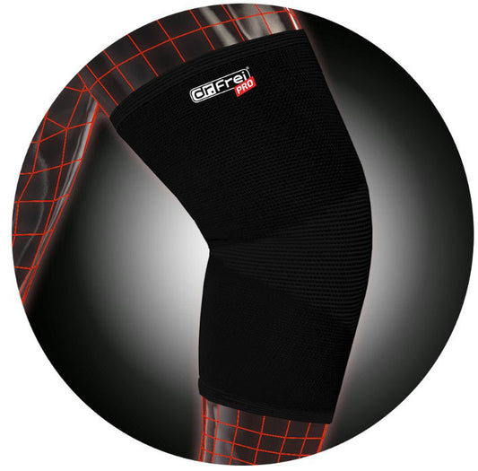 Эпикондилитный локтевой бандаж для защиты сустава