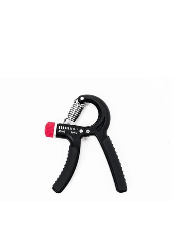 Кистевой экспандер IRON GYM для силы хвата, 10-40 кг