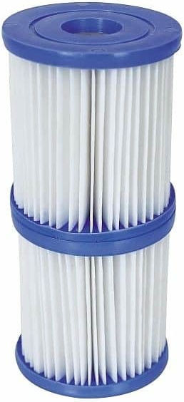 Картридж для фильтр-насосов 58145 и 58381, комплект 2 шт