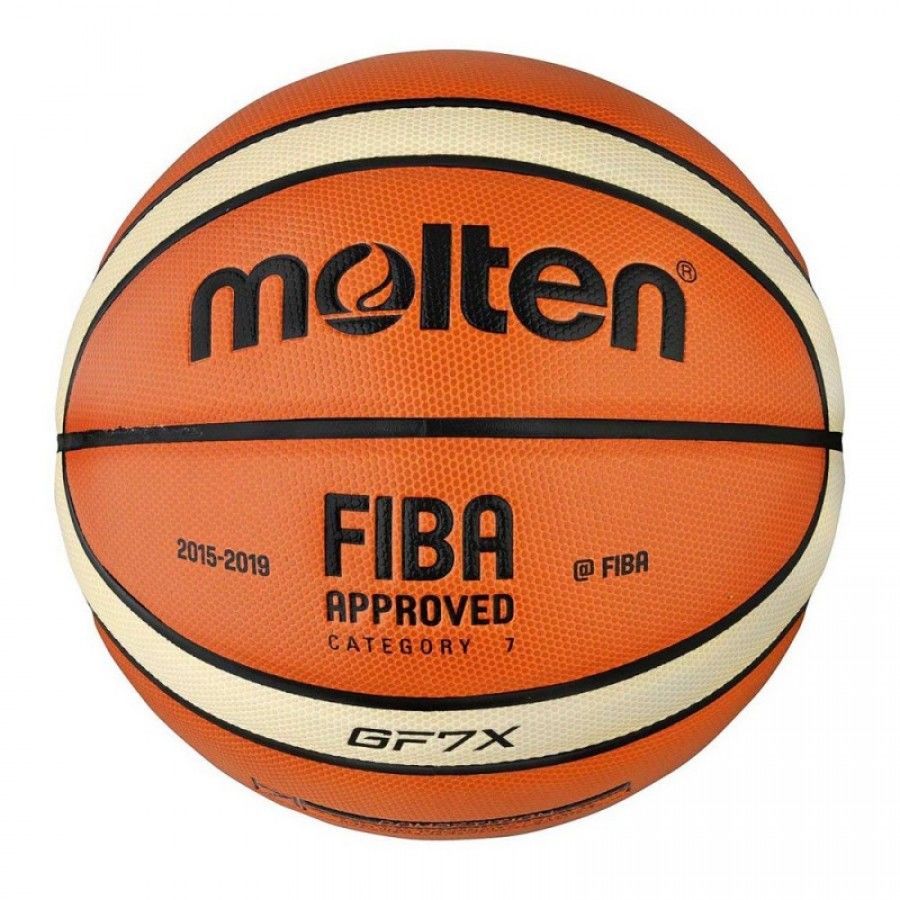 Basketball ball molten bgf7x-x