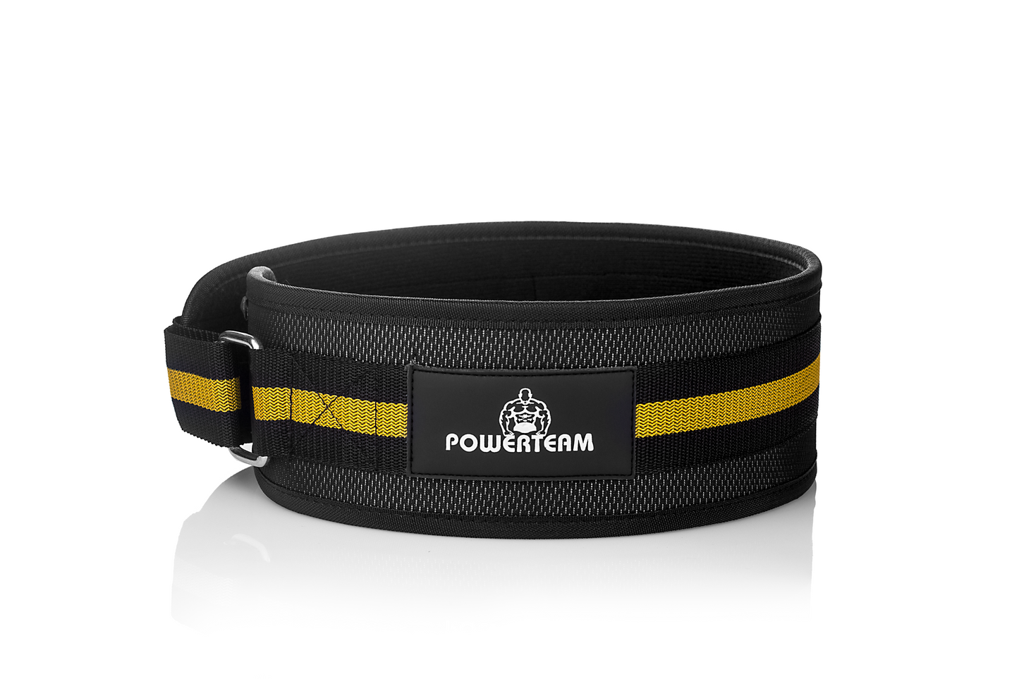 Атлетический пояс для защиты мышц и позвоночника