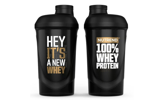 Шейкер для спортсменов, 600 мл, безопасные материалы