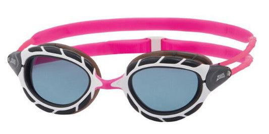 Очки для плавания Predator комфорт и защита глаз