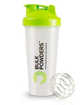 Шейкер Blender Bottle Large с металлическим венчиком, 600 мл