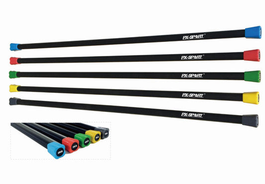 Body Bar гимнастический снаряд для силовых тренингов