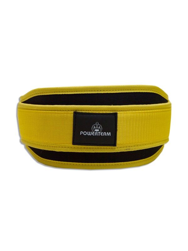 Спортивный пояс для поддержки поясницы во время тренировок