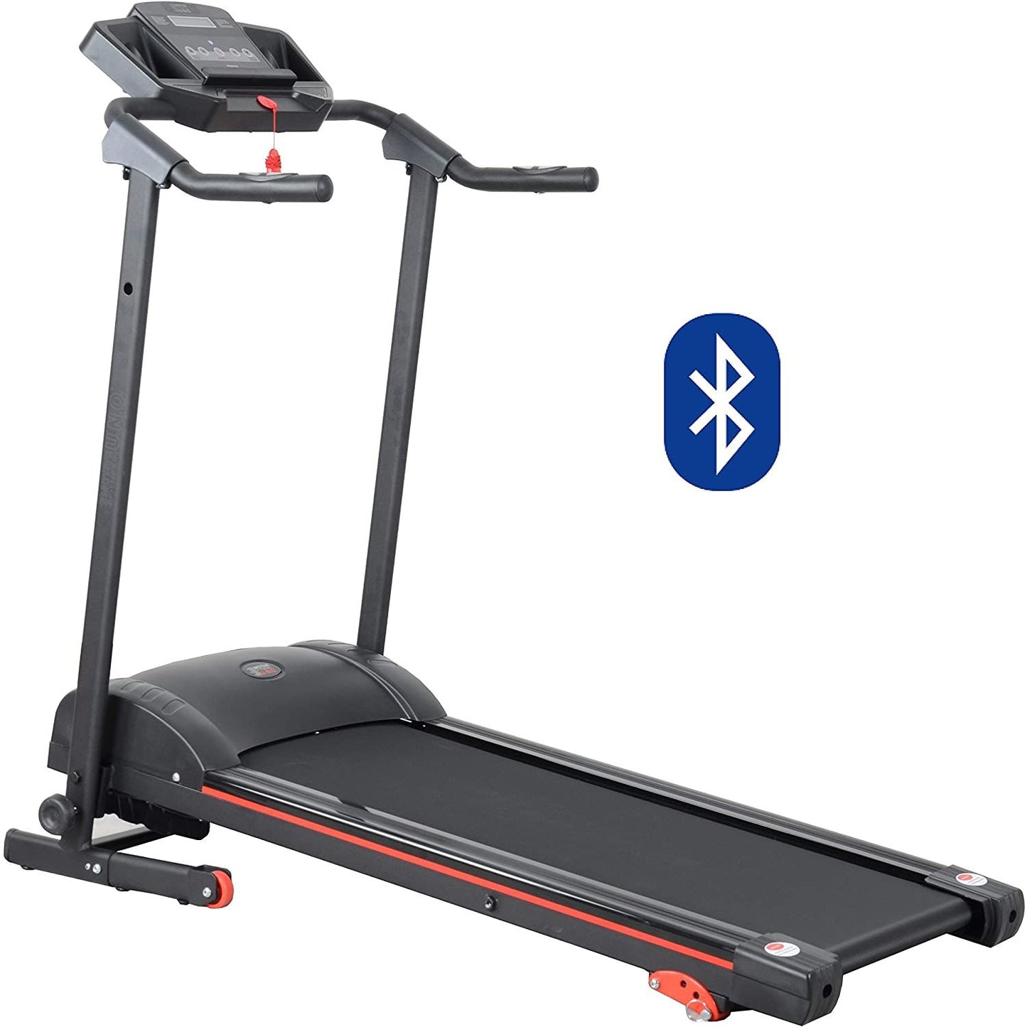 Беговая дорожка Fit-Start Plus компактная с Bluetooth