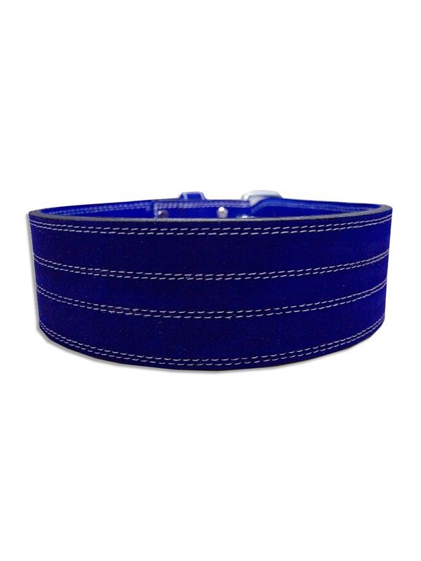 Пояс для тяжелой атлетики, широкий жесткий ремень