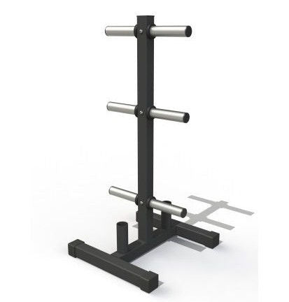 Стойка для хранения грифов и блинов 25 мм