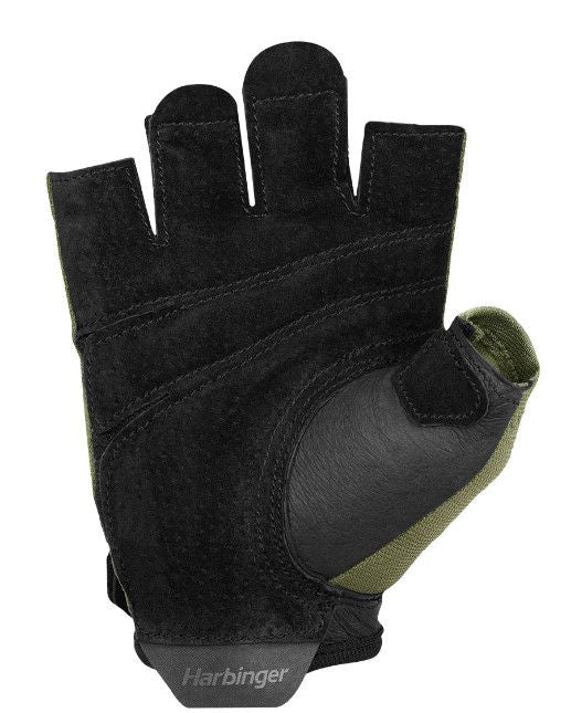 Перчатки POWER 2.0 UNISEX для тренировок, универсальные