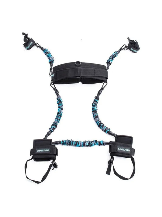 Тренажер для боевой подготовки, симуляция сопротивления