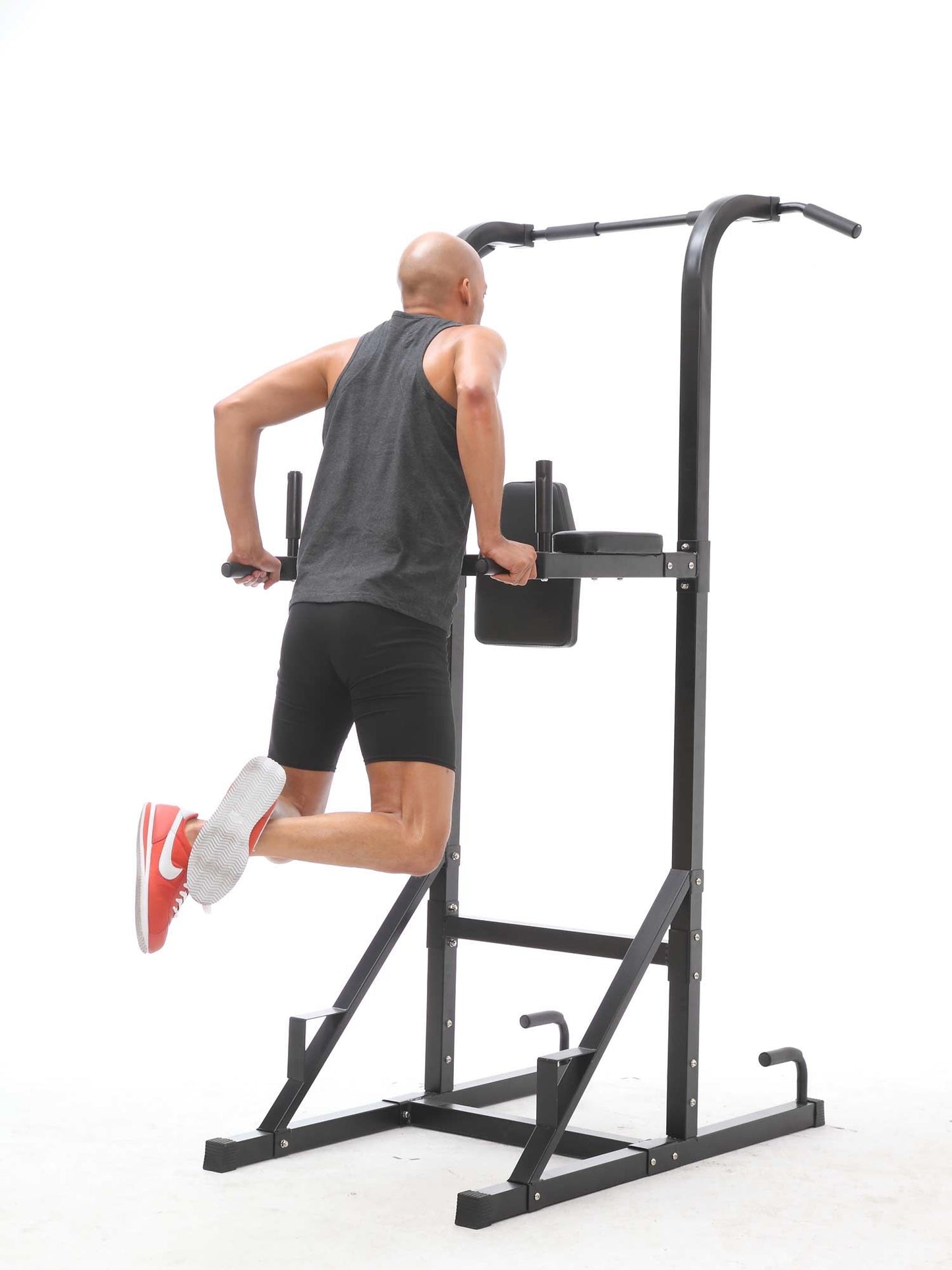 Aparat fitness power tower pt-007