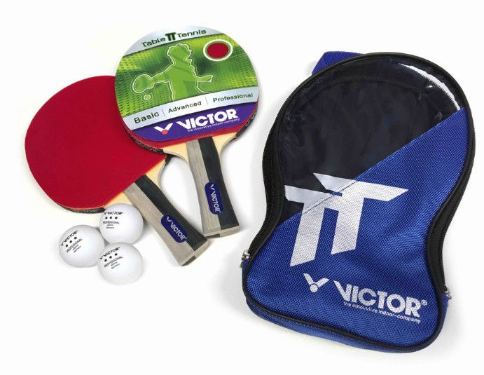 Набор для тенниса, ракетки и мячи. Комплект для игры