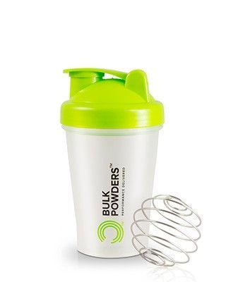 Blender Bottle Mini 400 ml, шейкер для смешивания добавок