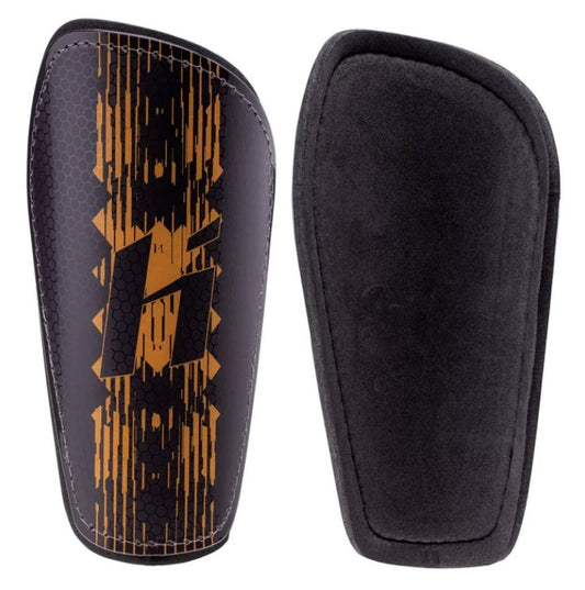 Футбольные накладки Edson Huari для надежной защиты