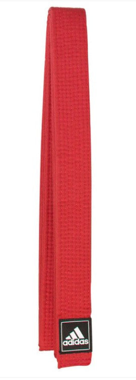 Пояс для боевых искусств, 100% хлопок