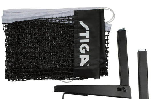 Сетка для настольного тенниса STIGA, для разных моделей столов