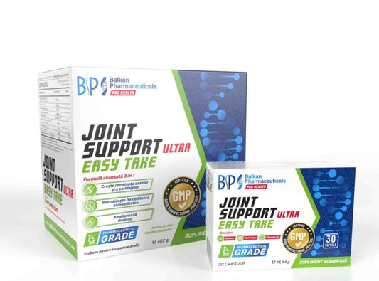 MoveFlex для здоровья суставов и свободы движения