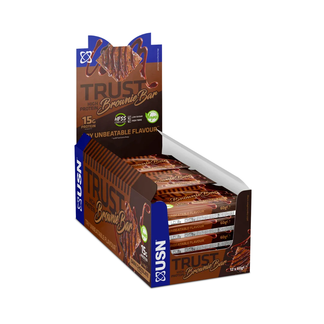 TRUST Vegan 60g