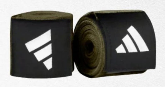Bandaje de box Adidas adibp03S, confort și protecție