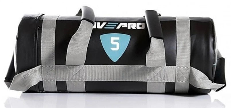 Мешок для кроссфита LiveUp Power Bag, функциональные тренировки