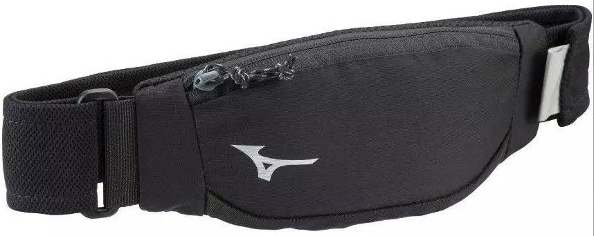 Поясная сумка Mizuno S для бега, 22x10 см