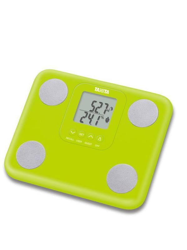 Весы анализаторы Tanita BC-730, 8 параметров состава тела