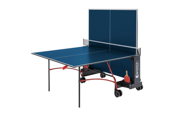 Теннисный стол Sponeta S2 для помещений, синий