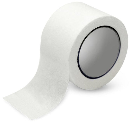 Медицинский нетканый пластырь в рулоне, 5м*1,25 см