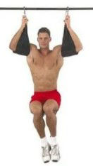 Сhingi pentru abdomen ab sling