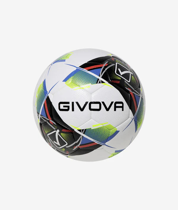 Профессиональный мяч Givova New Maya для матчей