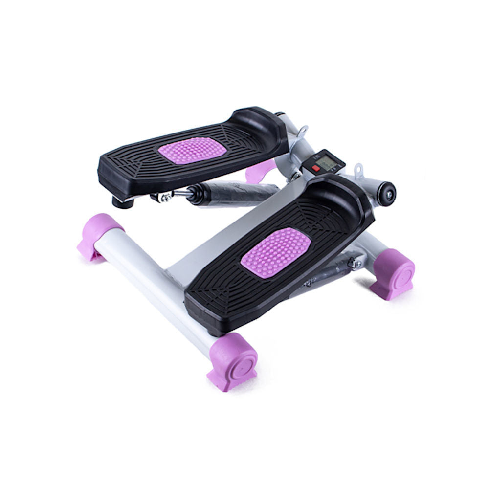 Мини-степпер для аэробных тренировок дома, эффективно