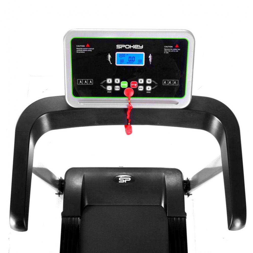 Spokey Comet Treadmill