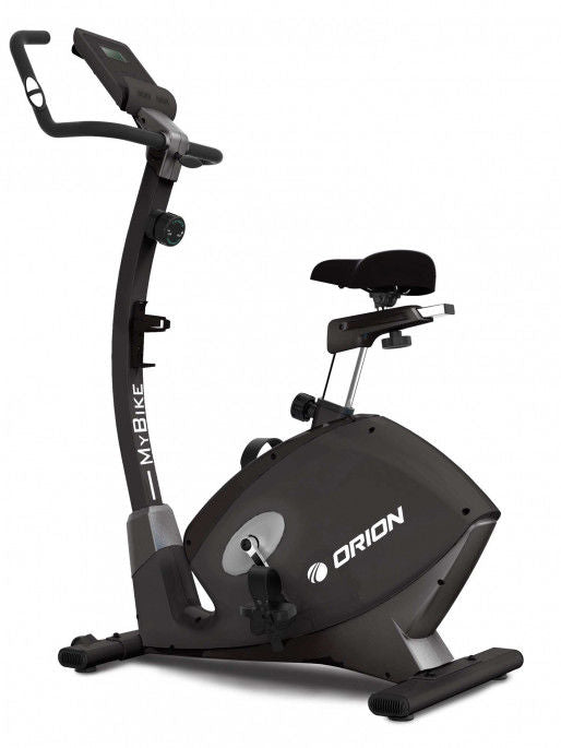 Велотренажёр Magnetic Bike MyBike для кардио тренировок дома