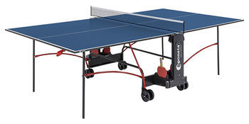 Теннисный стол sponeta s 2-73 i 236.3010/l masa de ping-pong indoor