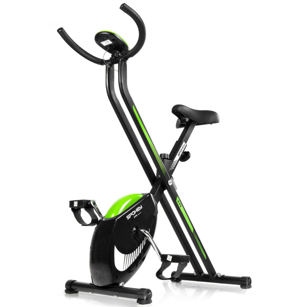 Exercise bike xfit