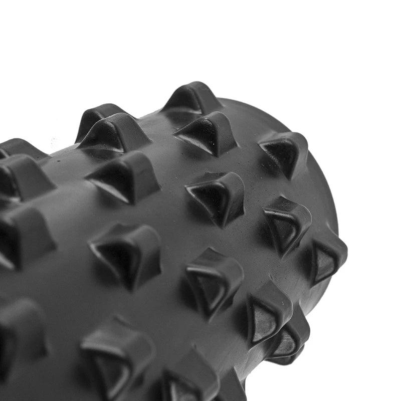 Массажный ролик FS107 HMS — восстановление и тренировка фасций