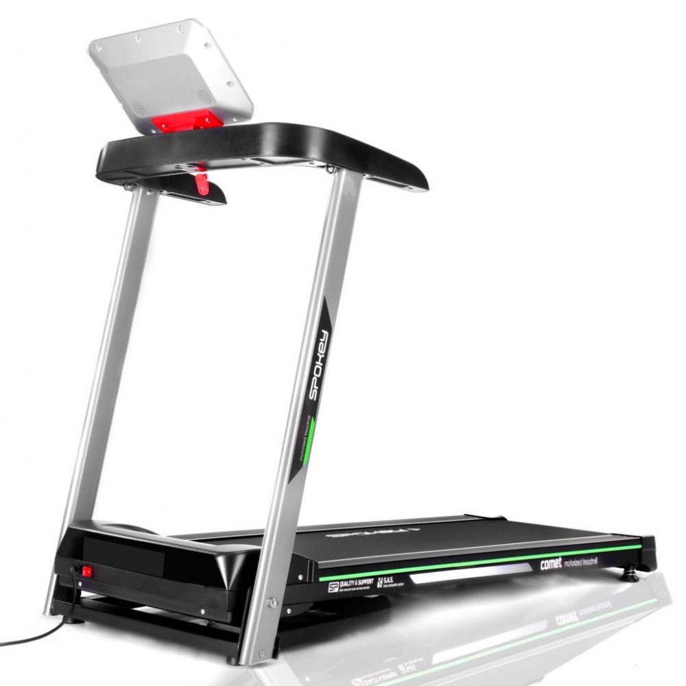 Spokey Comet Treadmill