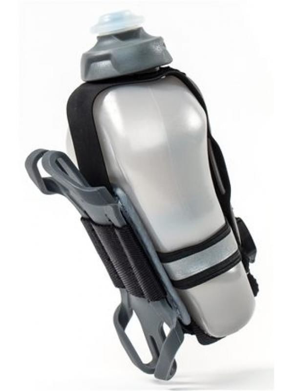 Helium tech fuel hand-held