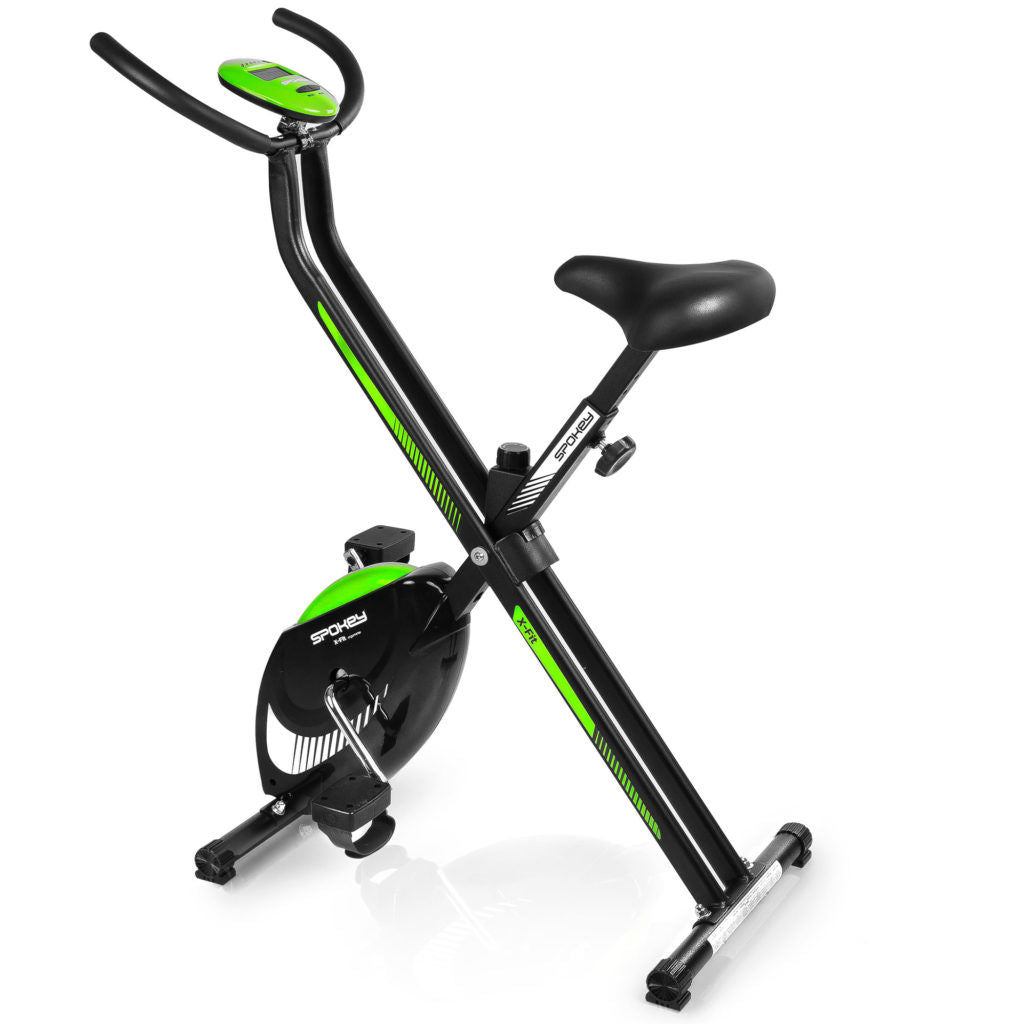 Exercise bike xfit