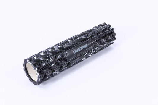 Массажный ролик LivePro для миофасциального релиза