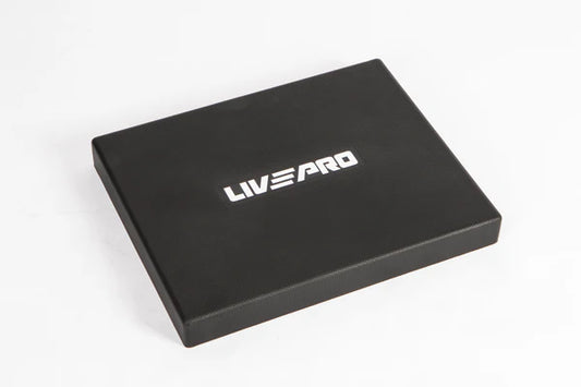 Балансировочный коврик Livepro Infinite для фитнеса