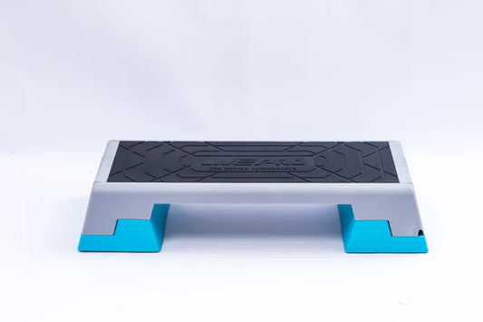 Степ-платформа Livepro для фитнеса и тренировок