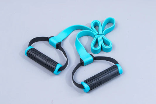 Эспандер ленточный Exercise Band для силового тренинга