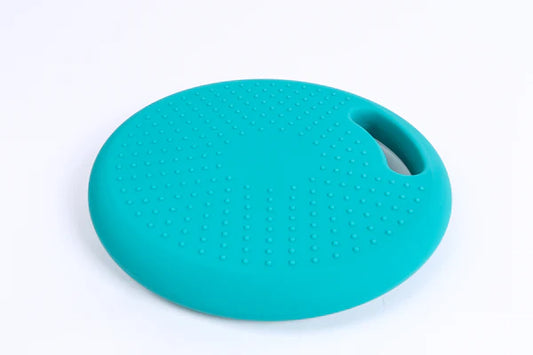 Диск балансировочный LiveUp для тренировки баланса и силы